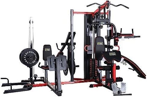 صالة الألعاب الرياضية المنزلية Signature Fitness، قطع غيار فقط in Saudi Arabia