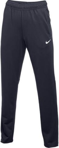 Nike Boys Epic Pants 2.0 (Anthracite/White, Small) in Saudi Arabia