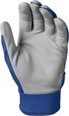 EvoShield Pro-SRZ Batting Gloves - Adult and Youth Sizes in Saudi Arabia