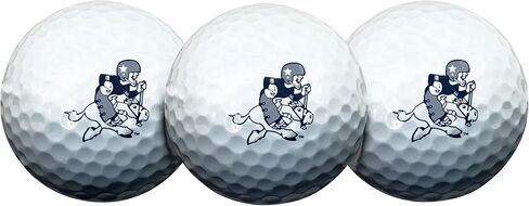 WinCraftGolf Ball Pack of 3 in Saudi Arabia