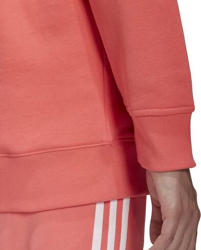 adidas Originals Women's Trefoil Crew Sweatshirt in Saudi Arabia
