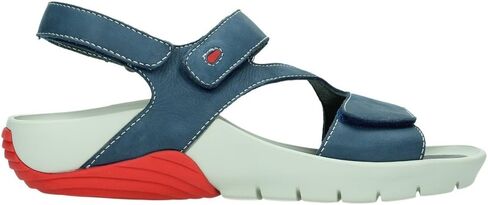 Wolky Jewel Womens Comfort Sandal in Saudi Arabia