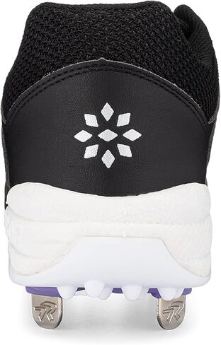 مزق تكنولوجيا المعلومات | سبايك الكرة اللينة الماسية للسيدات | مقاس 6 | أسود in Kuwait