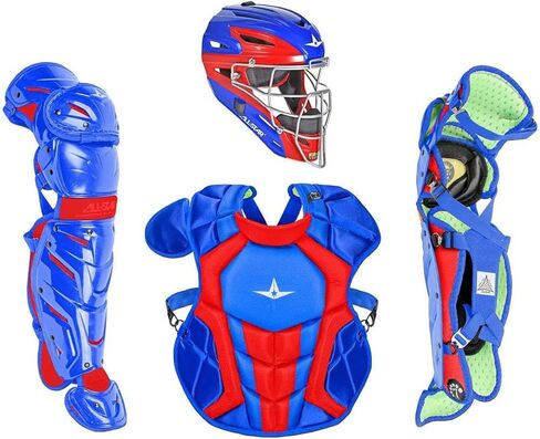 طقم الالتقاط All-StarS7 AXIS™ / in Saudi Arabia