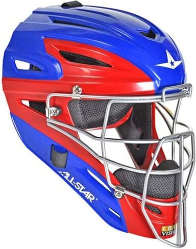 طقم الالتقاط All-StarS7 AXIS™ / in Saudi Arabia