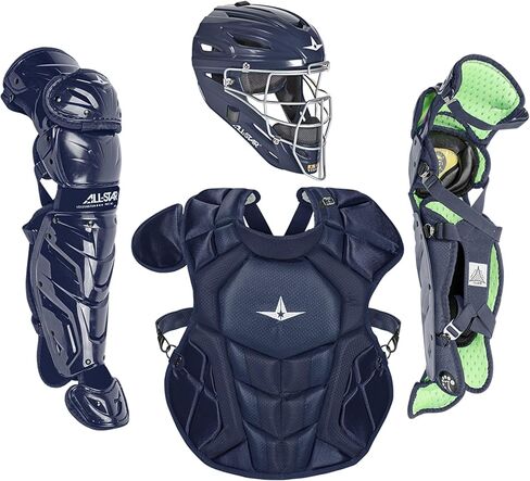 طقم الالتقاط All-StarS7 AXIS™ / in Saudi Arabia