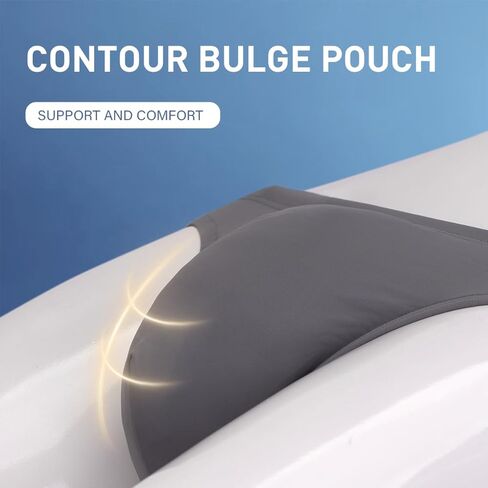 Arjen Kroos Men's Swim Briefs Sexy Low Rise Tagless Bikini Swimwear in Kuwait