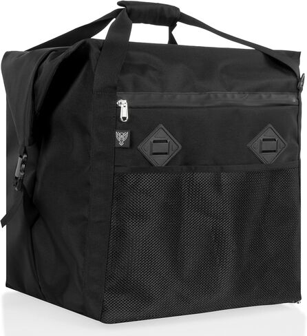 ~ G Cube Faraday Bag ~ Protects Against EMP/CME/EMF/RF ~ Diamond Form Farday Lined Interior in Saudi Arabia
