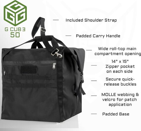 ~ G Cube Faraday Bag ~ Protects Against EMP/CME/EMF/RF ~ Diamond Form Farday Lined Interior in Saudi Arabia