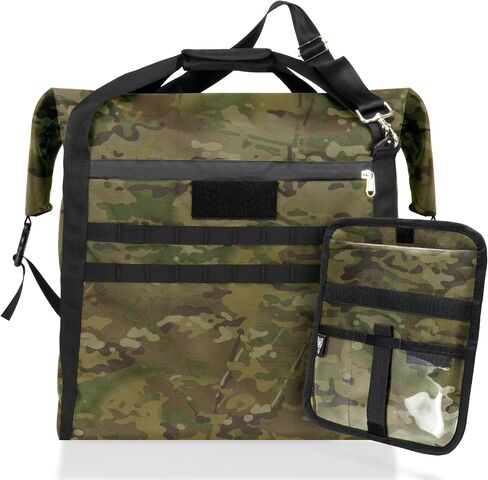 ~ G Cube Faraday Bag ~ Protects Against EMP/CME/EMF/RF ~ Diamond Form Farday Lined Interior in Saudi Arabia