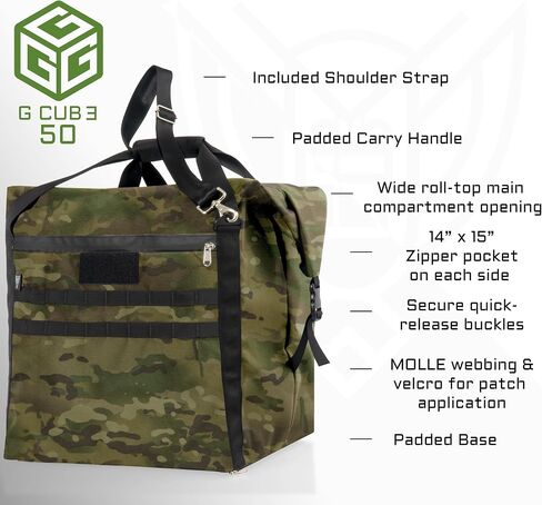 ~ G Cube Faraday Bag ~ Protects Against EMP/CME/EMF/RF ~ Diamond Form Farday Lined Interior in Saudi Arabia