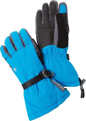 Columbia Sportswear Men's Bugaboo Interchange Gloves in Saudi Arabia