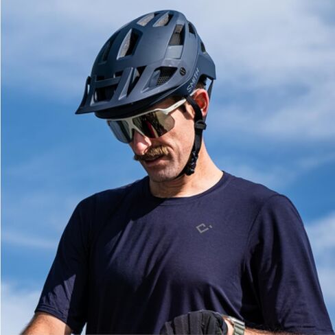 SMITH Engage MTB Cycling Helmet – Adult Mountain Bike Helmet with MIPS Technology + Koroyd Coverage – Lightweight Impact Protection for Men & Women – Adjustable Visor in Saudi Arabia