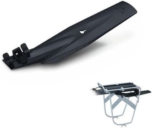 Topeak Rear Mudguard MTX Defender Mudguard for MTX Beamrack in Saudi Arabia