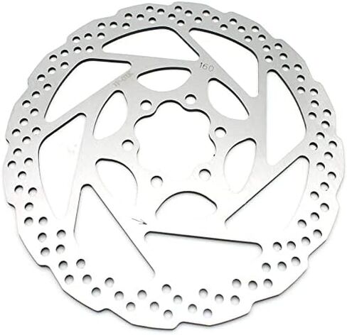 قرص فرامل عالمي بديل للدراجة TT-S1 TT-S2 TT-S3 TT-S5 in Saudi Arabia