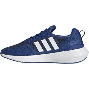 adidas - Swift Run 22 - GZ3498 - Color: Blue - Size: 9.5