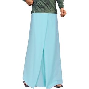 Kolakeer™ Men's Cotton Lungi - Easy-To-Wear Stitched Solid Color Mundu Kaili Saaram Sarong Lungi - 2.10 Mtrs in Kuwait