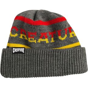 Unisex Long Shoreman Beanie Burnoutz Skate Hat