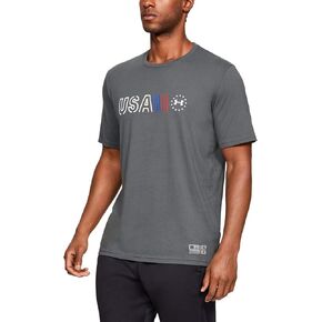Under Armour Men's Freedom Simple Branded 2