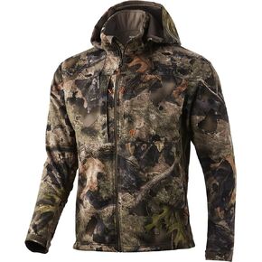 Nomad Men's Barrier Nxt Wind & Waterproof Hunting Jacket