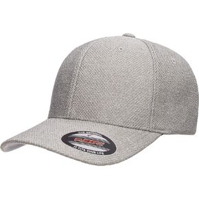 Flexfit Men's Melange Fitted