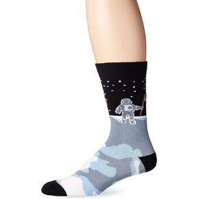 جوارب K. Bell Socks للرجال من American Novelty Crew in Kuwait