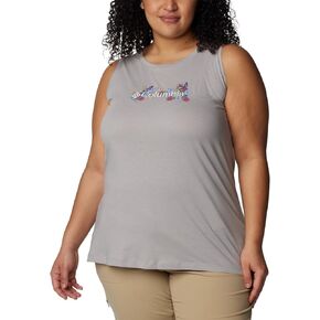 Columbia Women's Bluff Mesa Tank