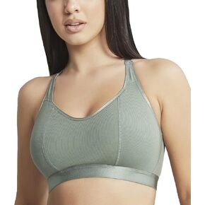 Cleo by Panache Women's Freedom Lounge Wire Free Bralette