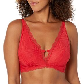 Freya Women's Fatale Wireless Bralette