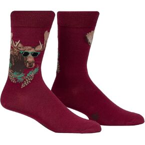 Sock It To Me, Men's Crew, Christmas Holiday Socks in Kuwait