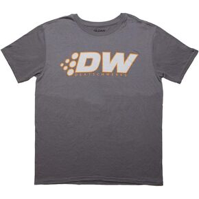DW Logo T-Shirt - XL