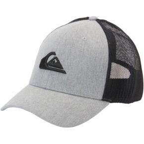 Quiksilver Men's Grounder Trucker Hat