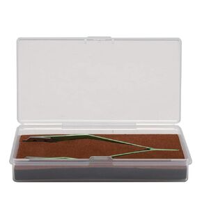 V Shaped Tweezers, Watch Repair Tweezers, Watch Repair Tool, V Shaped Watch Spring Bar Tweezers Metal Watch Repairing Accessory Tool