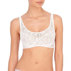 Natori Women Portrait Underwire with Foam Sling Bra