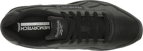 Reebok Unisex-Adult Glide Ripple Clip Sneaker in Saudi Arabia