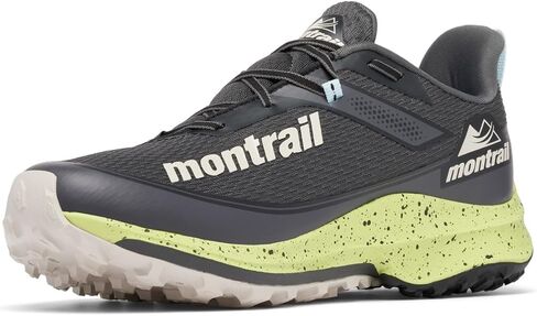 Columbia Men's Montrail Trinity Ag Ii Trail Running Shoe in Saudi Arabia
