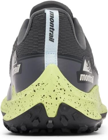 Columbia Men's Montrail Trinity Ag Ii Trail Running Shoe in Saudi Arabia
