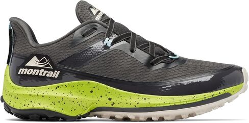 Columbia Men's Montrail Trinity Ag Ii Trail Running Shoe in Saudi Arabia