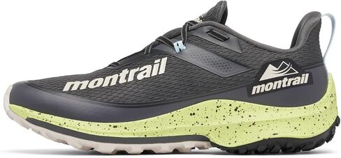 Columbia Men's Montrail Trinity Ag Ii Trail Running Shoe in Saudi Arabia