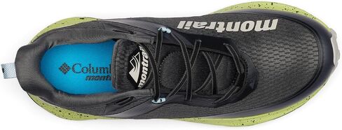 Columbia Men's Montrail Trinity Ag Ii Trail Running Shoe in Saudi Arabia