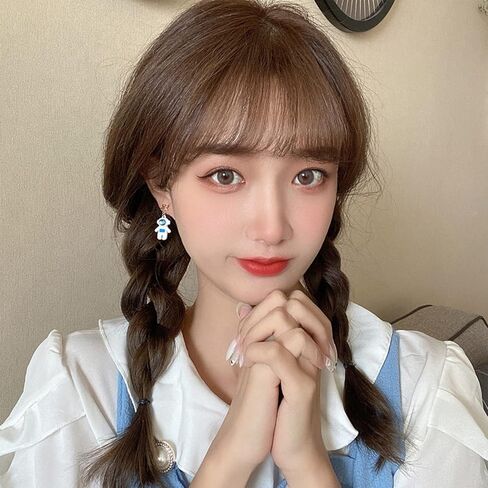 الإبداعية الكرتون رائد الفضاء أقراط فريدة من نوعها غير المتماثلة رائد الفضاء نجمة القمر كوكب استرخى انخفاض الأقراط لطيف الأزرق الأبيض 3D رائد الفضاء كوكب الأقراط للنساء الفتيات سحر المجوهرات in Kuwait