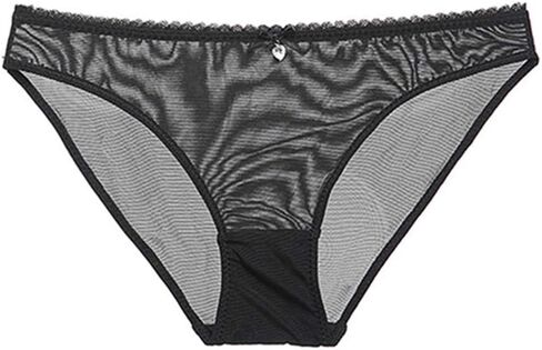 varsmiss Women Mesh Unlined Underwear Seamless Bra and Panty Set Breathable Wire-Free Lingerie Set in Saudi Arabia