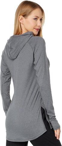 Salty Crew Thrill Seekers Hooded Sunshirt in Saudi Arabia