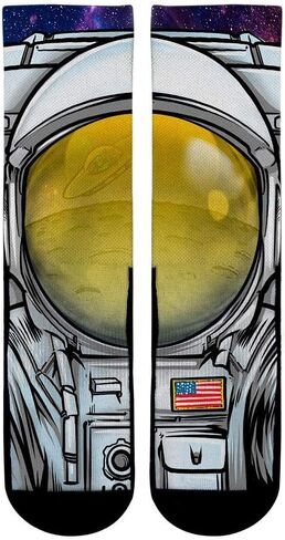 جوارب ناسا لاستكشاف الفضاء in Kuwait