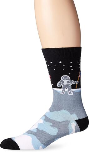 جوارب K. Bell Socks للرجال من American Novelty Crew in Kuwait