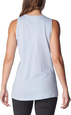 Columbia Women's Bluff Mesa Tank in Saudi Arabia
