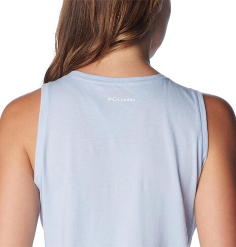 Columbia Women's Bluff Mesa Tank in Saudi Arabia