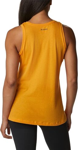 Columbia Women's Bluff Mesa Tank in Saudi Arabia
