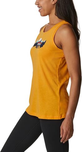 Columbia Women's Bluff Mesa Tank in Saudi Arabia