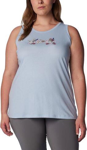 Columbia Women's Bluff Mesa Tank in Saudi Arabia